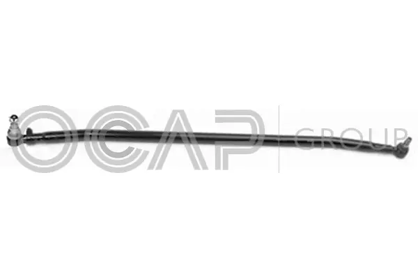 Centre Rod Assembly (0509901)