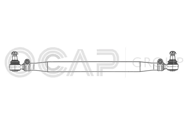 Tie Rod (0507591)