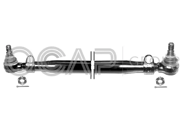 Tie Rod (0501499)