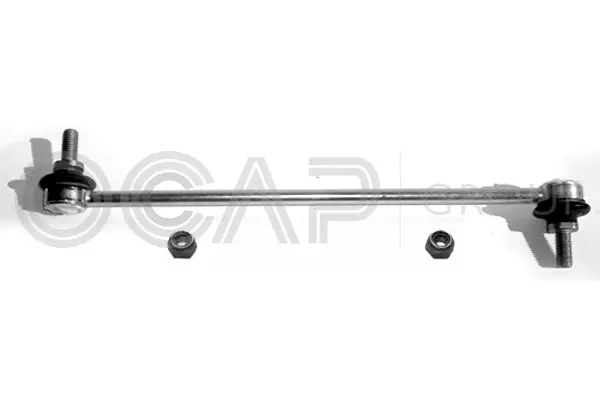 Link/Coupling Rod, stabiliser bar (0504346)