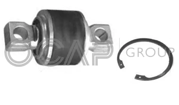 Repair Kit, control/trailing arm (0908763)