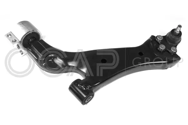 Control/Trailing Arm, wheel suspension (0793953)