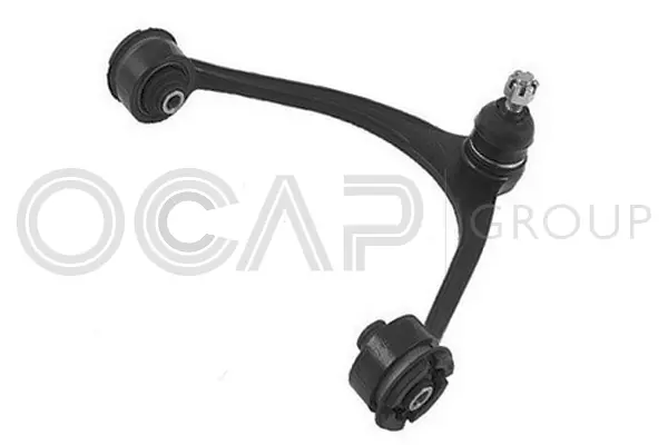 Control/Trailing Arm, wheel suspension (0399286)