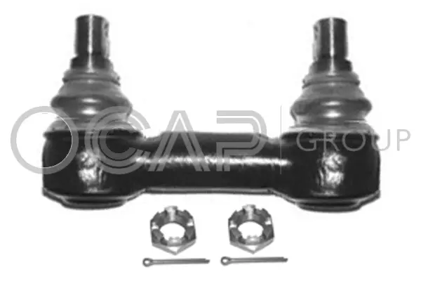 Link/Coupling Rod, stabiliser bar (0509886)