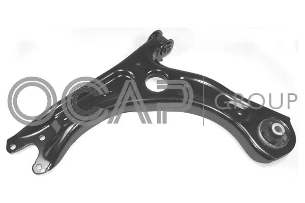 Control/Trailing Arm, wheel suspension (0798863)