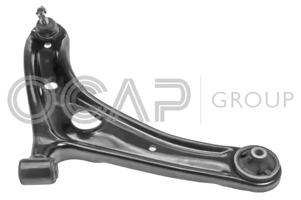 Control/Trailing Arm, wheel suspension (0782994)