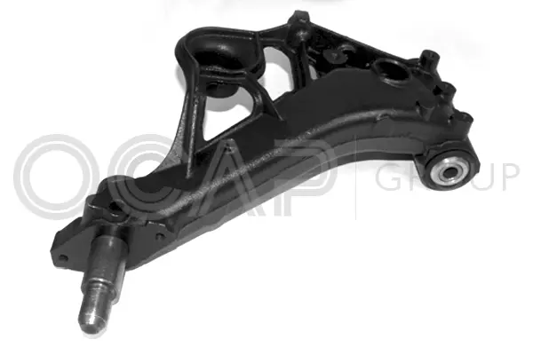 Control/Trailing Arm, wheel suspension (0392334)