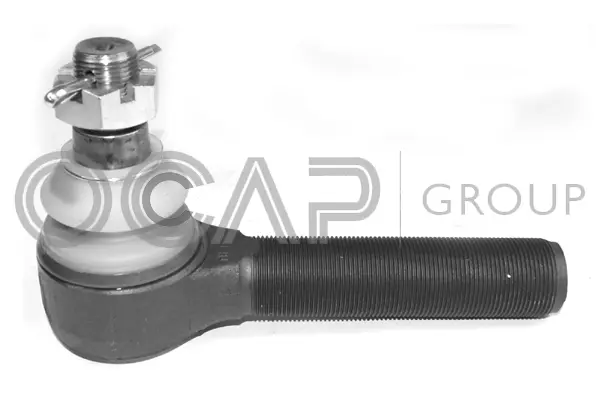 Tie Rod End (0186168)