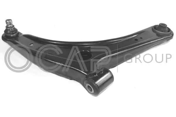 Control/Trailing Arm, wheel suspension (0788669)