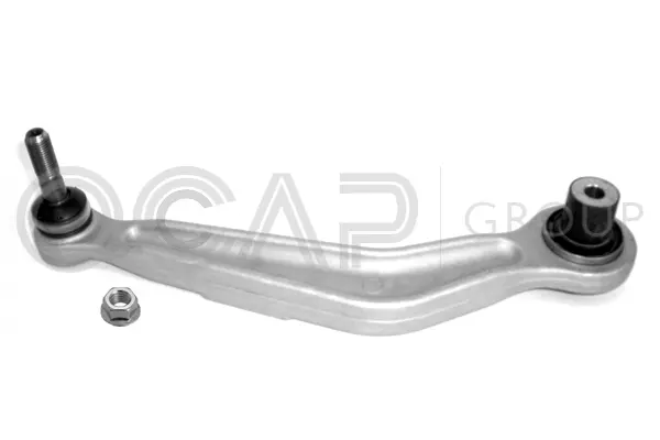 Control/Trailing Arm, wheel suspension (0383849)