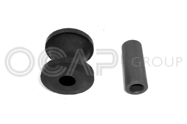 Control/Trailing Arm Kit, wheel suspension (0901527)