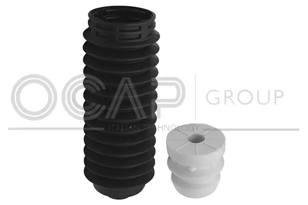 Dust Cover Kit, shock absorber (8500133)