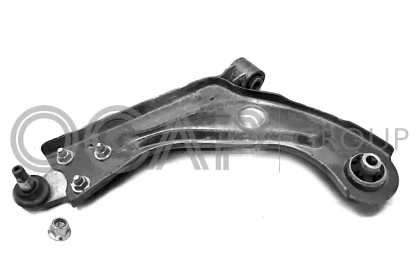 Control/Trailing Arm, wheel suspension (0798513)