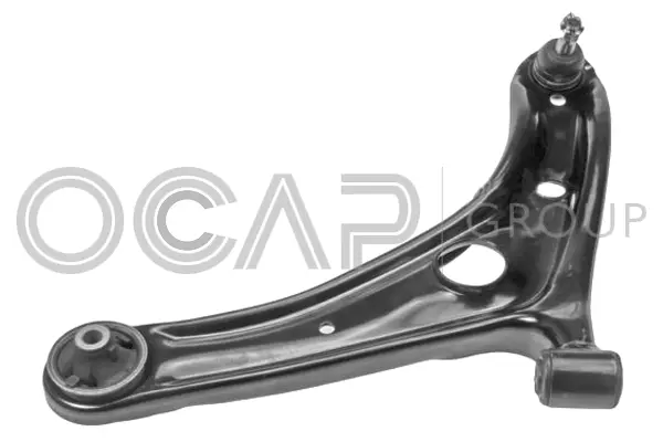 Control/Trailing Arm, wheel suspension (0792994)