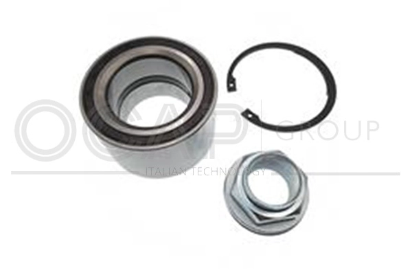 Wheel Bearing Kit (6120240)