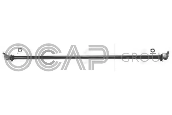 Tie Rod (0509959)