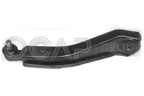 Control/Trailing Arm, wheel suspension (0780366)