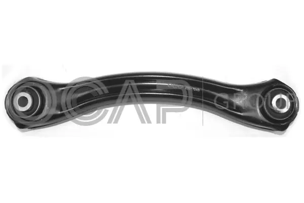 Control/Trailing Arm, wheel suspension (0502150)