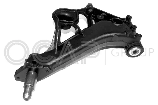 Control/Trailing Arm, wheel suspension (0392335)