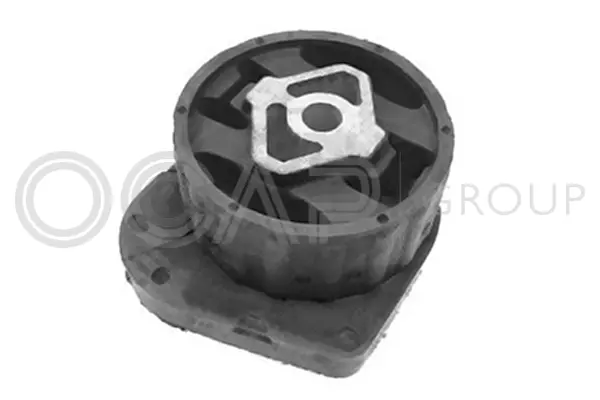 Holder, engine mounting system (1226420)