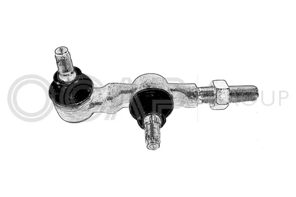 Tie Rod End (0301782)