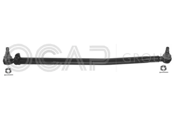 Centre Rod Assembly (0507815)