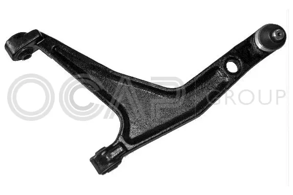 Control/Trailing Arm, wheel suspension (0390172)