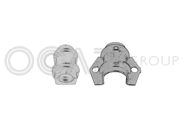Repair Kit, stabiliser coupling rod (0901093)