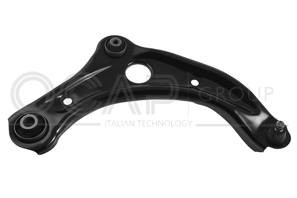 Control/Trailing Arm, wheel suspension (0785969)