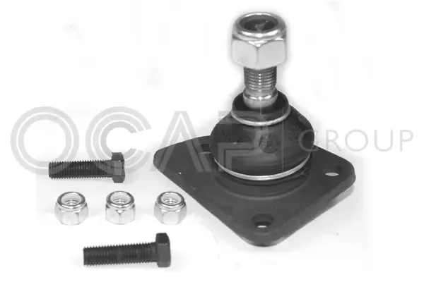 Ball Joint (0490016)