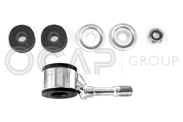 Link/Coupling Rod, stabiliser bar (0181898-K)