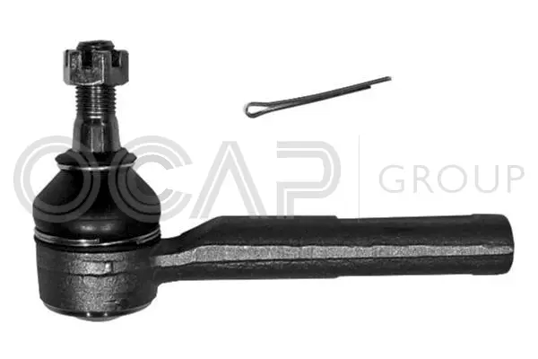 Tie Rod End (0283730)
