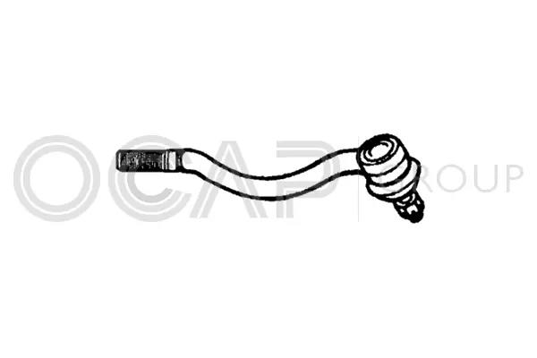 Tie Rod End (0183726)