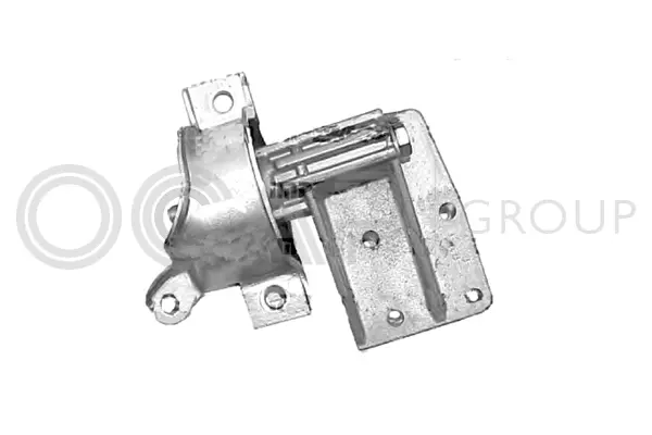 Mounting, engine (1225813)