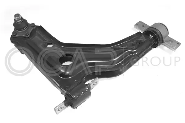 Control/Trailing Arm, wheel suspension (0780570)