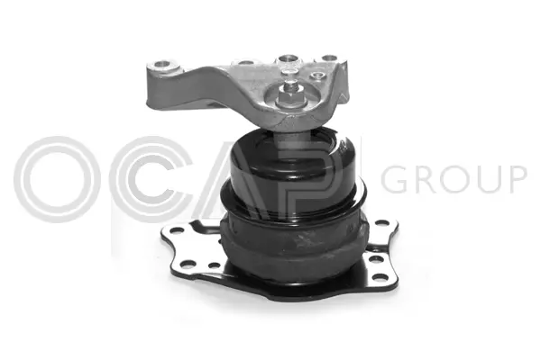 Mounting, engine (1225511)