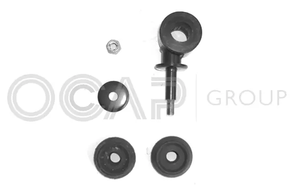 Link/Coupling Rod, stabiliser bar (0181061-K)