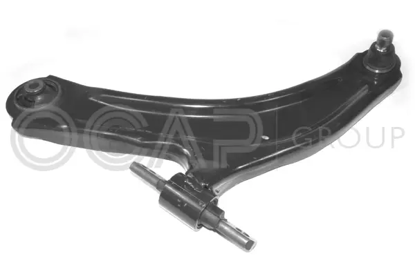 Control/Trailing Arm, wheel suspension (0794636)