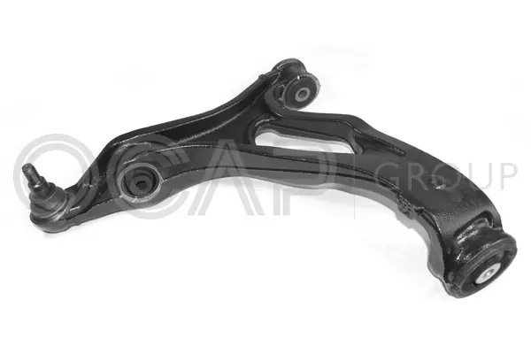 Control/Trailing Arm, wheel suspension (0384332)