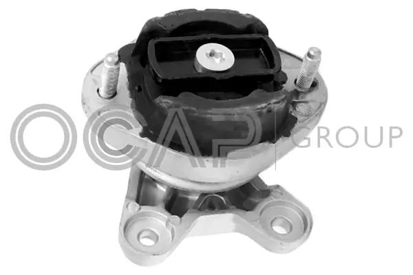 Mounting, manual transmission (1226558)