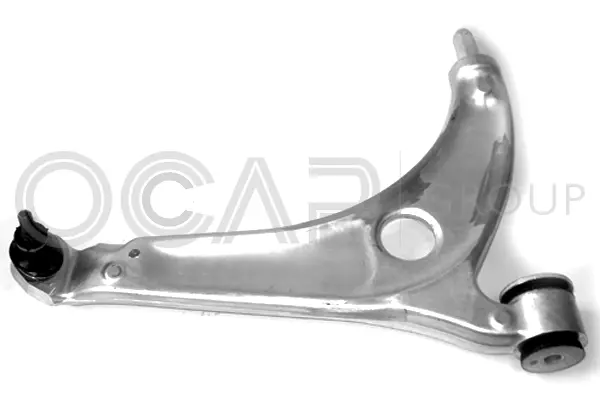 Control/Trailing Arm, wheel suspension (0384182)