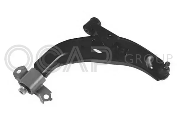 Control/Trailing Arm, wheel suspension (0784571)