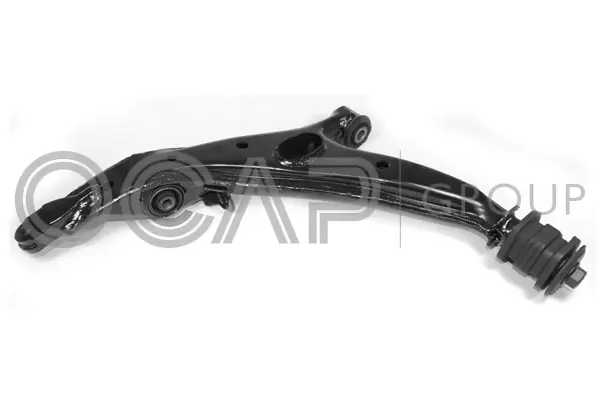 Control/Trailing Arm, wheel suspension (0784317)