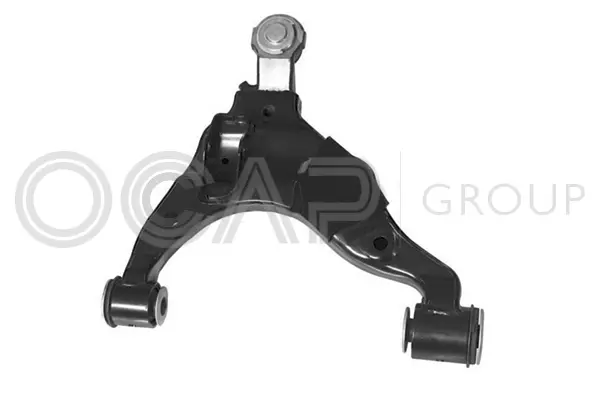 Control/Trailing Arm, wheel suspension (0794561)