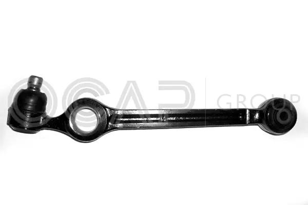 Control/Trailing Arm, wheel suspension (0303865)