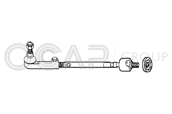 Tie Rod (0583018)