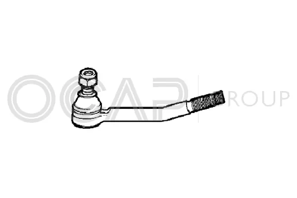 Tie Rod End (0191469)