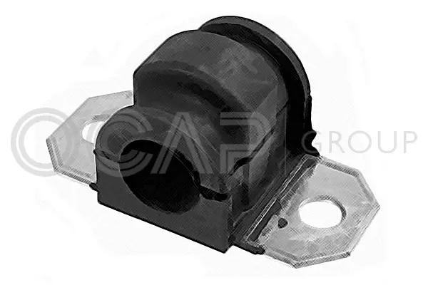 Mounting, stabiliser bar (1214193)