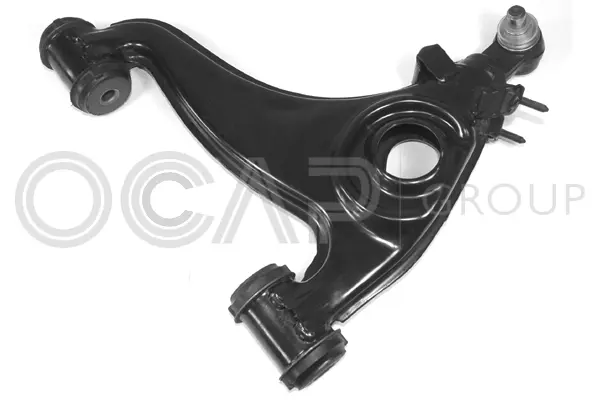 Control/Trailing Arm, wheel suspension (0791826)