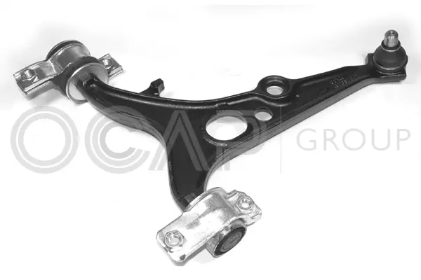 Control/Trailing Arm, wheel suspension (0391182)